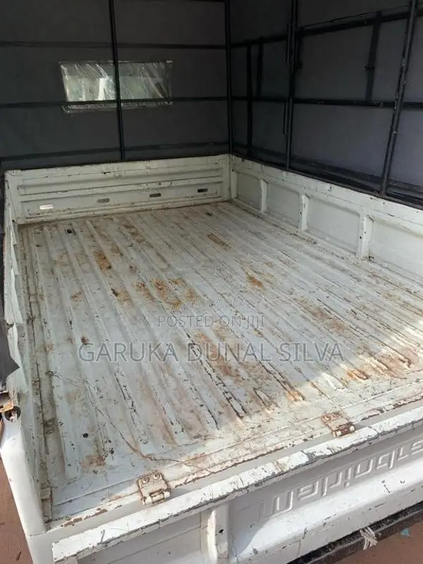 Mahindra Maxximo 2013 Lorry (Used)