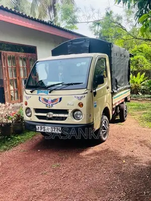 Tata Dimo Batta 2012 Lorry (Used)