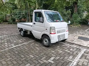 Suzuki Da63 2004 Lorry (Used)