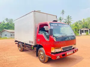JAC ELF 2007 Lorry (Used)