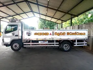 Mitsubishi Canter 2011 Lorry (Used)
