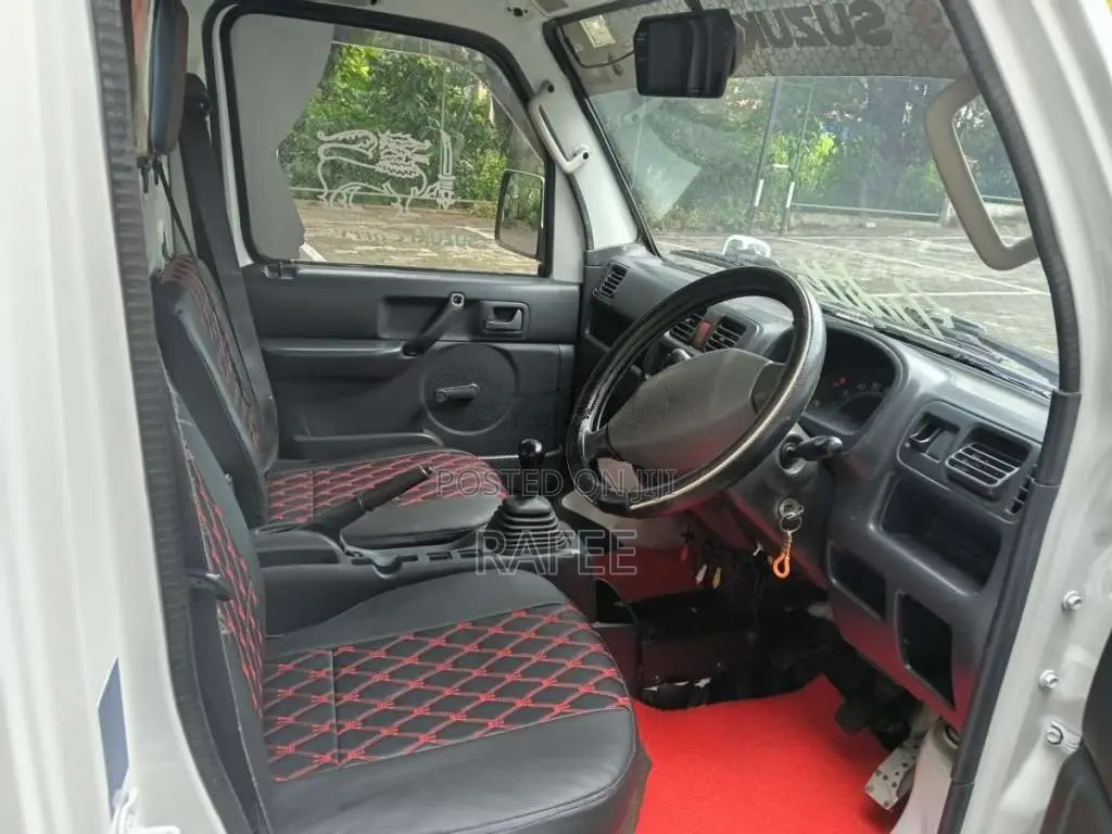 Suzuki Da63 2004 Lorry (Used)