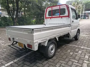 Suzuki Da63 2004 Lorry (Used)