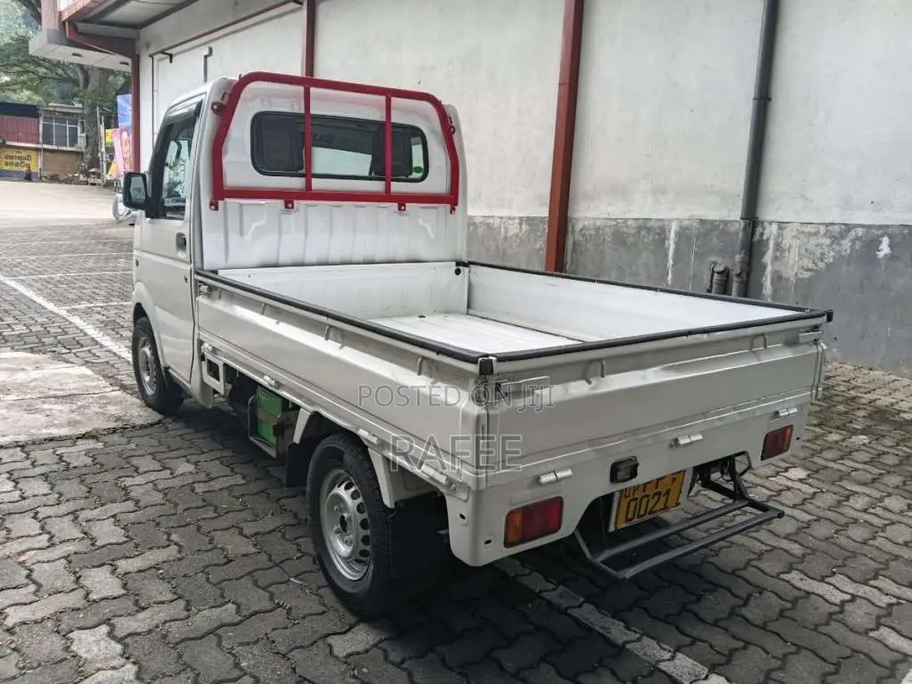 Suzuki Da63 2004 Lorry (Used)