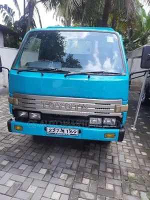 Toyota Dyna 1993 Lorry (Used)