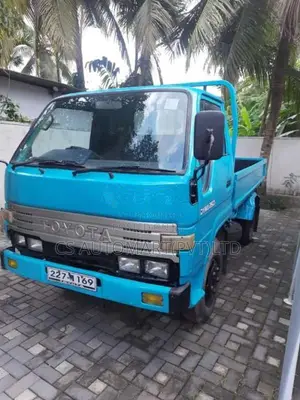 Toyota Dyna 1993 Lorry (Used)
