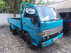 Toyota Dyna 1993 Lorry (Used)