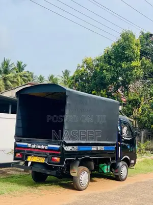 Mahindra Maxximo Plus 2014 Lorry (Used)