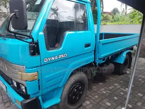 Toyota Dyna 1993 Lorry (Used)