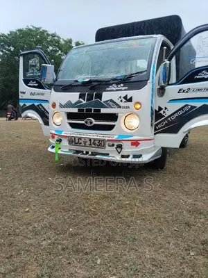 Tata Dimo Batta 2008 Lorry (Used)