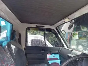 Isuzu N H R 55c 1991 Lorry (Used)