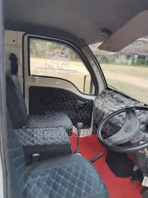 Tata Dimo Batta 2008 Lorry (Used)