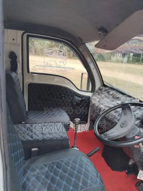 Tata Dimo Batta 2008 Lorry (Used)