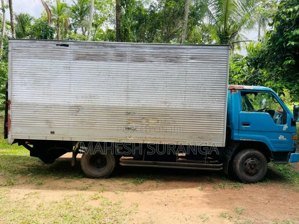 Toyota Dyna 14 B 1994 Lorry (Used)