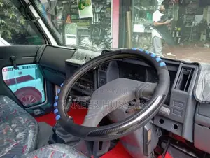 Isuzu N H R 55c 1991 Lorry (Used)