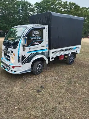 Tata Dimo Batta 2008 Lorry (Used)