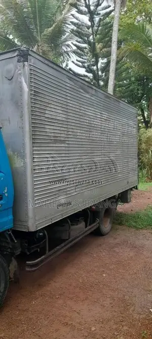 Toyota Dyna 14 B 1994 Lorry (Used)