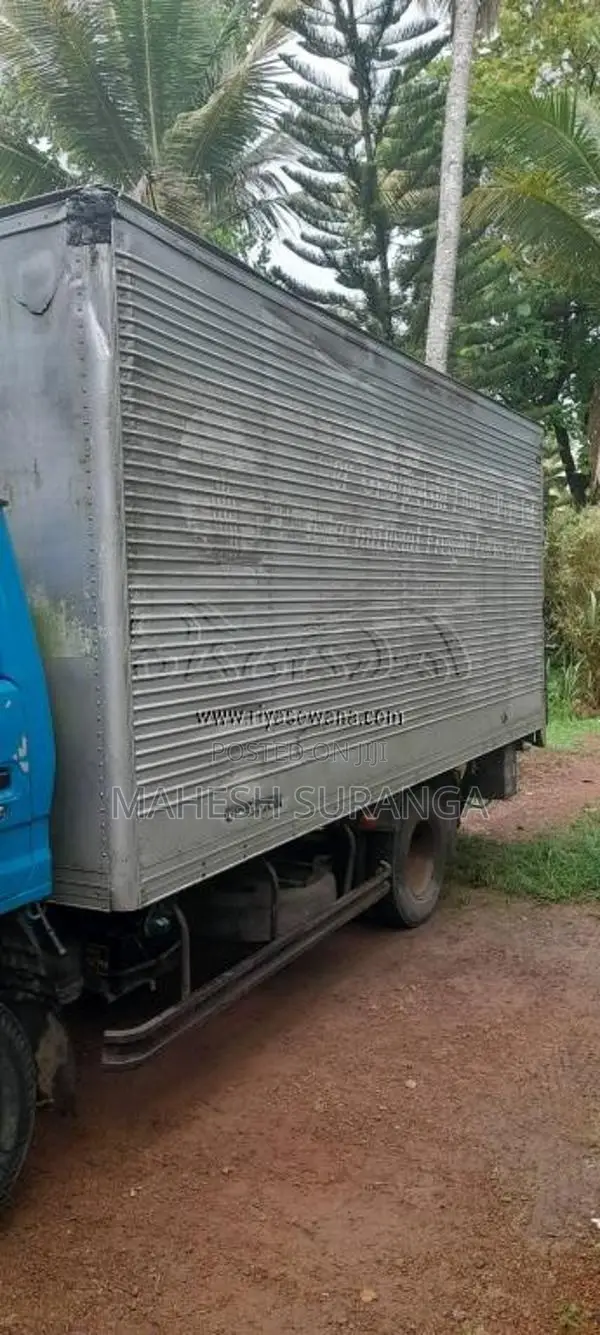 Toyota Dyna 14 B 1994 Lorry (Used)