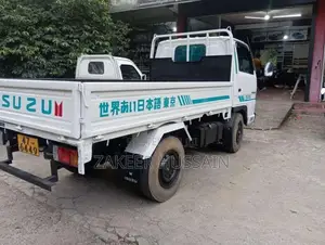 Isuzu N H R 55c 1991 Lorry (Used)