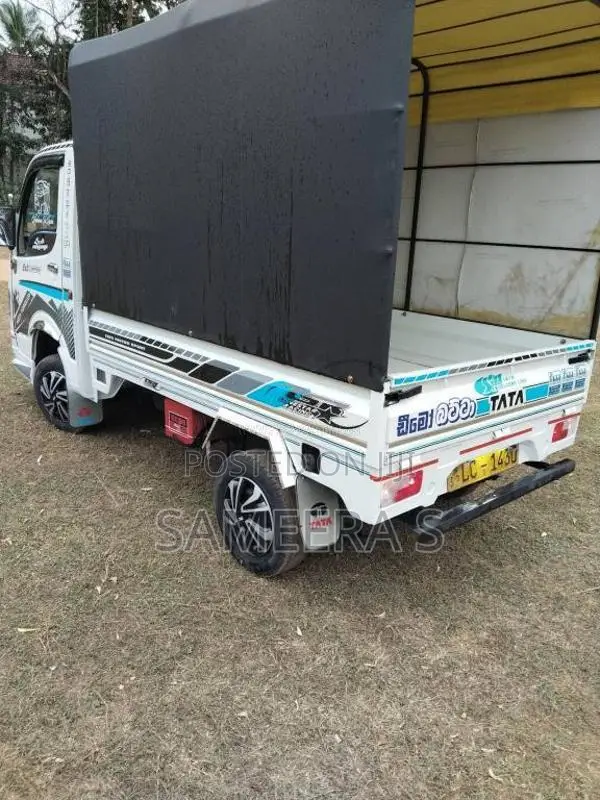 Tata Dimo Batta 2008 Lorry (Used)