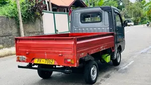 Mahindra Maxximo 2014 Lorry (Used)