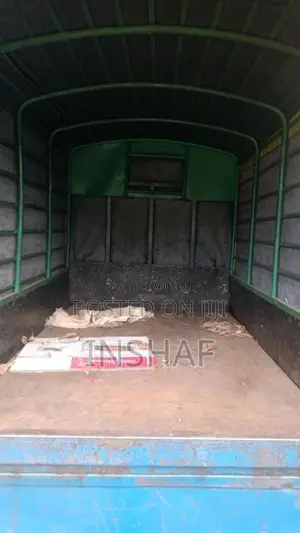 Toyota Dyna 1994 Lorry (Used)