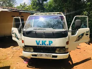 Toyota Dyna 1997 Lorry (Used)