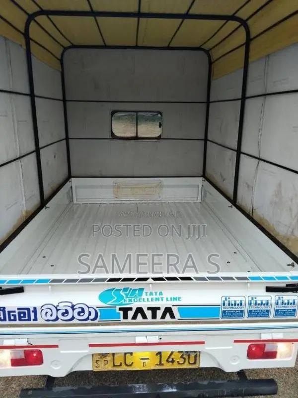 Tata Dimo Batta 2008 Lorry (Used)