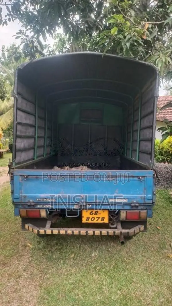 Toyota Dyna 1994 Lorry (Used)