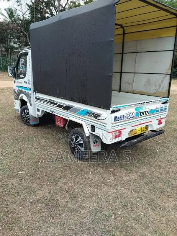 Tata Dimo Batta 2008 Lorry (Used)