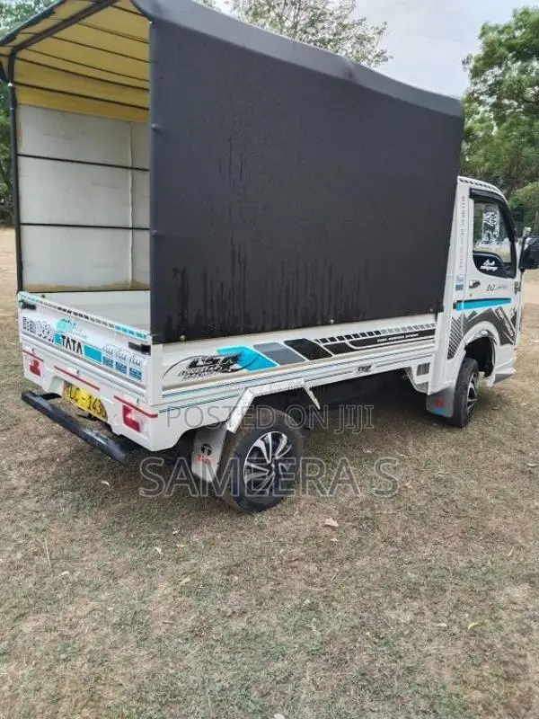 Tata Dimo Batta 2008 Lorry (Used)