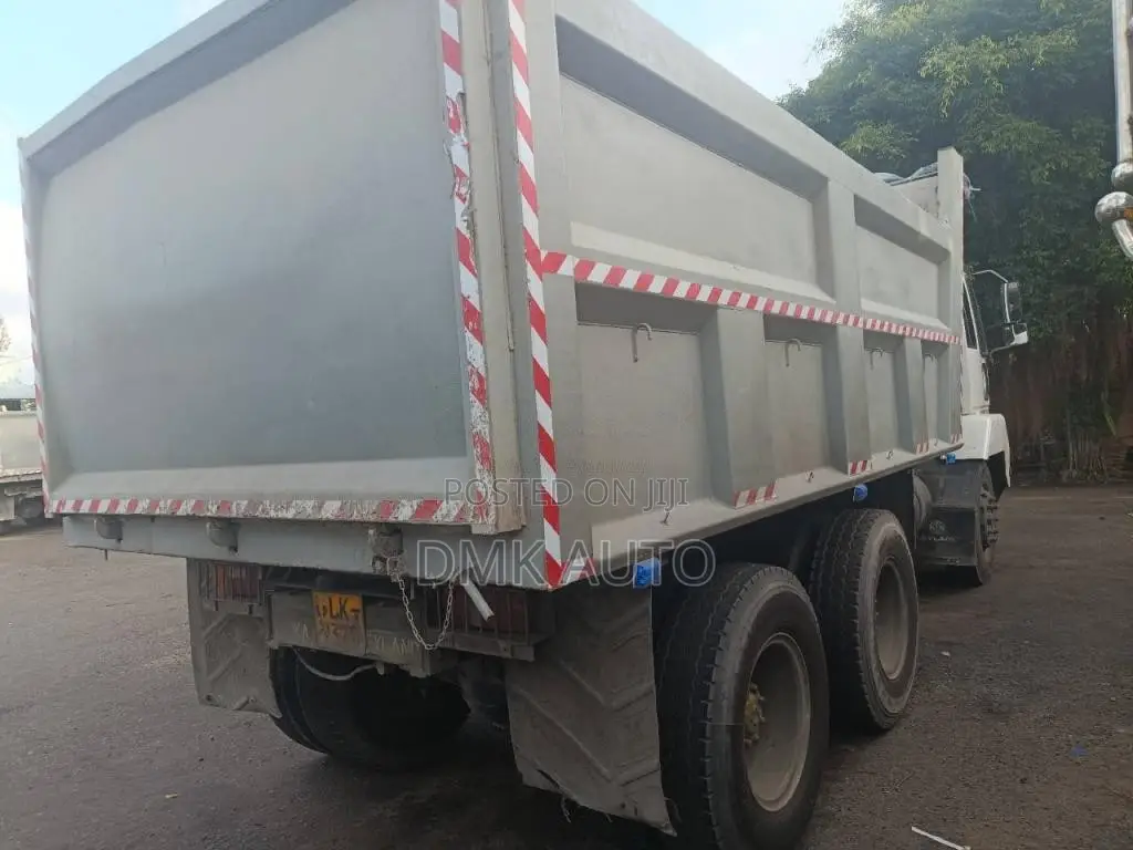 Ashok-Leyland 2516 2013 Lorry (Used)