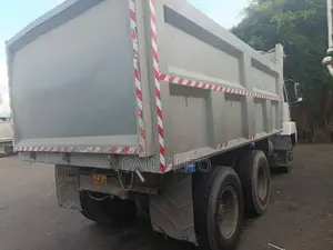Ashok-Leyland 2516 2013 Lorry (Used)
