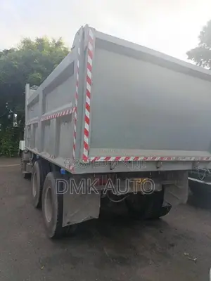 Ashok-Leyland 2516 2013 Lorry (Used)
