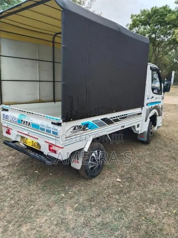 Tata Dimo Batta 2008 Lorry (Used)