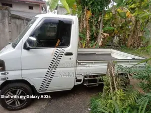 Mitsubishi Buddy 2007 Lorry (Used)