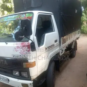 Toyota ACE LY61 1993 Lorry (Used)