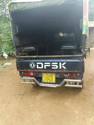 DFSK Unimo Lokka 2013 Lorry (Used)