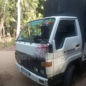 Toyota ACE LY61 1993 Lorry (Used)