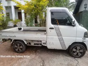 Mitsubishi Buddy 2007 Lorry (Used)