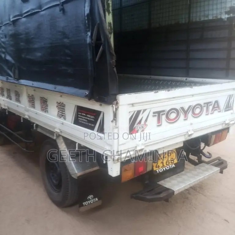 Toyota ACE LY61 1993 Lorry (Used)