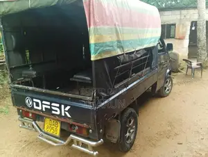 DFSK Unimo Lokka 2013 Lorry (Used)