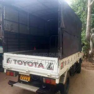 Toyota ACE LY61 1993 Lorry (Used)