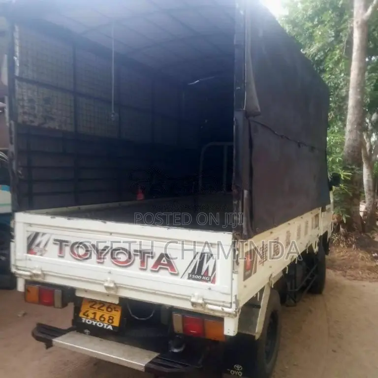 Toyota ACE LY61 1993 Lorry (Used)