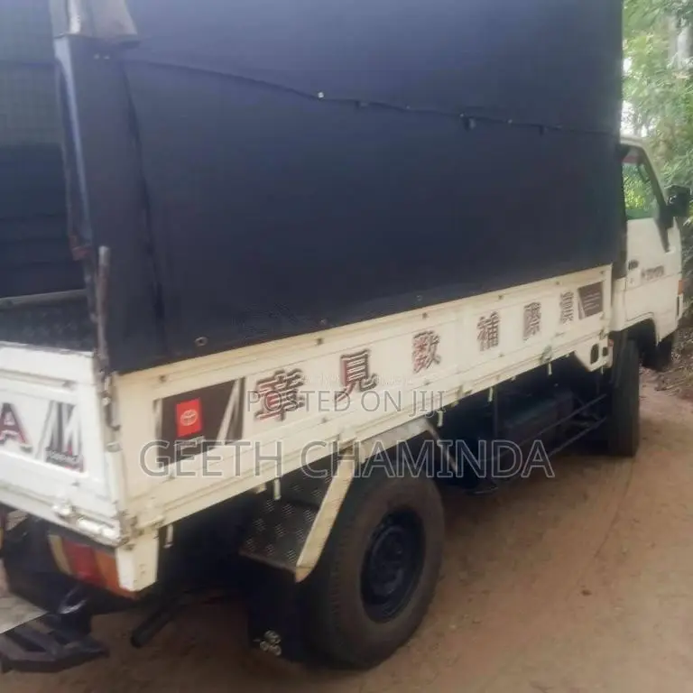 Toyota ACE LY61 1993 Lorry (Used)