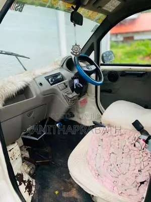 Mahindra Jeeto 2016 Lorry (Used)