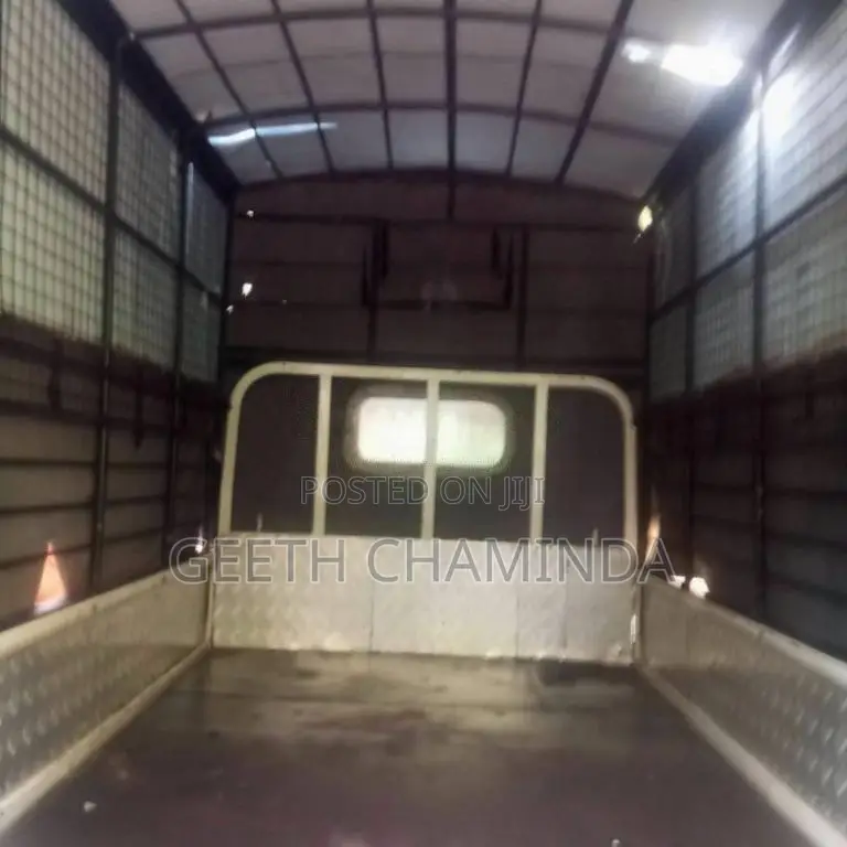 Toyota ACE LY61 1993 Lorry (Used)