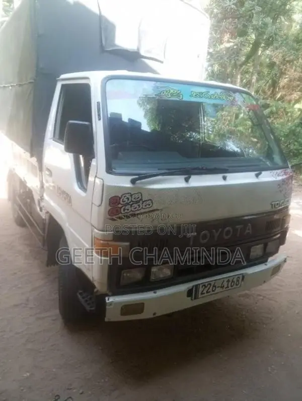 Toyota ACE LY61 1993 Lorry (Used)