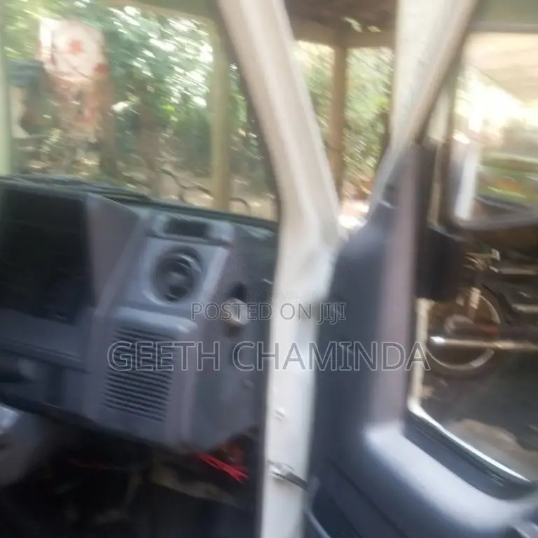 Toyota ACE LY61 1993 Lorry (Used)