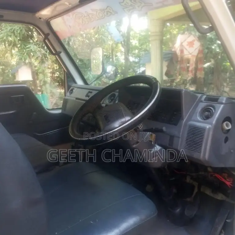 Toyota ACE LY61 1993 Lorry (Used)